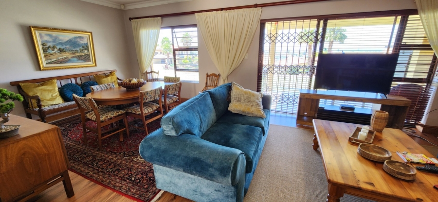 3 Bedroom Property for Sale in Seemeeu Park Western Cape